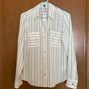 NWT Express Dress Shirt